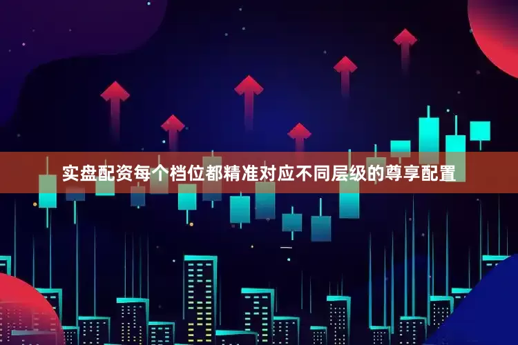 实盘配资每个档位都精准对应不同层级的尊享配置